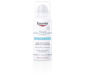 Eucerin AtopiControl sprej