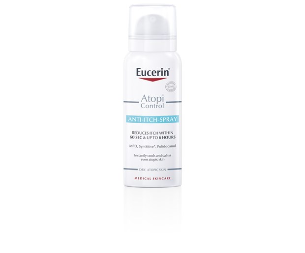 Eucerin AtopiControl sprej