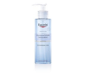 Eucerin DermatoClean gel za čišćenje