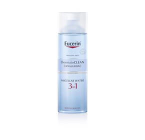 Eucerin DermatoClean micelarna otopina 200ml
