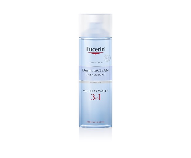 Eucerin DermatoClean micelarna otopina 200ml
