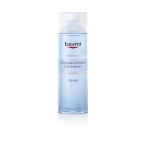 Eucerin DermatoClean tonik