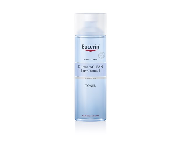 Eucerin DermatoClean tonik