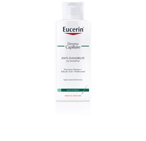 Eucerin DermoCapillaire šampon protiv prhuti