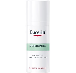 Eucerin DermoPure dopunska umirujuća krema