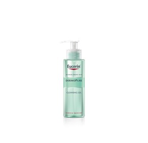 Eucerin DermoPure gel za čišćenje