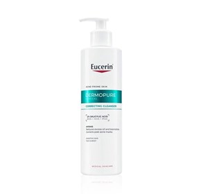 Eucerin DermoPure Clinical gel za čišćenje s trostrukim djelovanjem 400ml