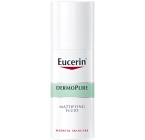 Eucerin DermoPure matirajući fluid