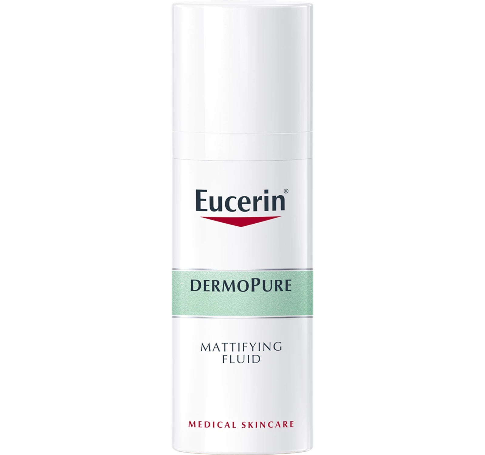 Eucerin DermoPure matirajući fluid - pharmacy