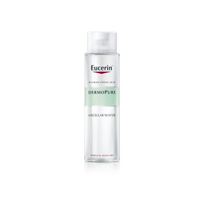 Eucerin DermoPure micelarna otopina