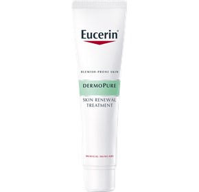 Eucerin DermoPure obnavljajuća krema