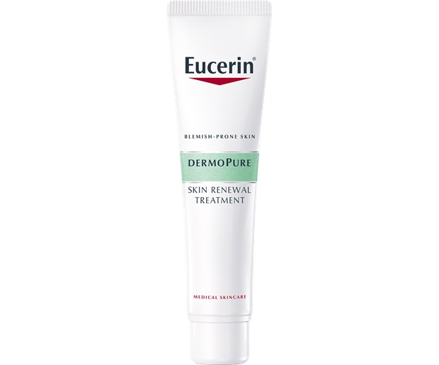Eucerin DermoPure obnavljajuća krema