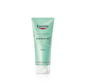 Eucerin DermoPure piling za čišćenje