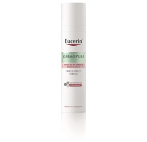 Eucerin DermoPure serum s trostrukim djelovanjem