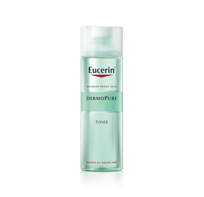 Eucerin DermoPure tonik 
