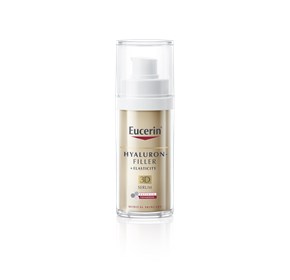 Eucerin Hyaluron-Filler + Elasticity 3D serum