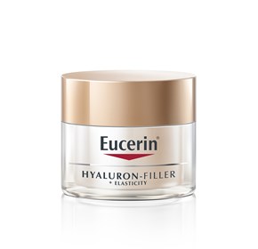 Eucerin Hyaluron-Filler + Elasticity dnevna krema SPF30