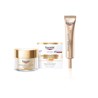Eucerin Hyaluron-Filler + Elasticity dnevna krema SPF30 + krema oko očiju promo paket