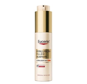 Eucerin Hyaluron-Filler + Elasticity fluid SPF50