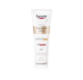 Eucerin Hyaluron-Filler + Elasticity krema za ruke SPF30