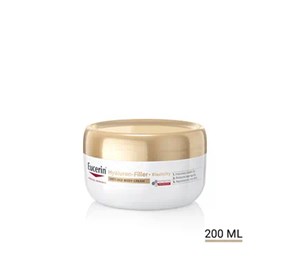 Eucerin Hyaluron-Filler + Elasticity krema za tijelo
