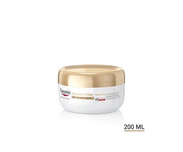 Eucerin Hyaluron-Filler + Elasticity krema za tijelo