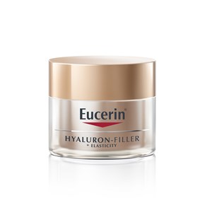 Eucerin Hyaluron-Filler + Elasticity noćna krema