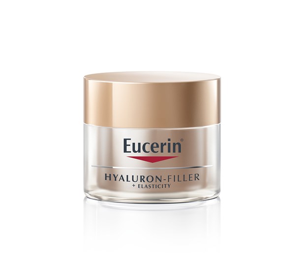Eucerin Hyaluron-Filler + Elasticity noćna krema
