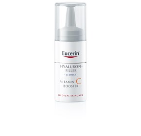 Eucerin Hyaluron-Filler Vitamin C booster