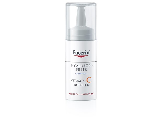 Eucerin Hyaluron-Filler Vitamin C booster
