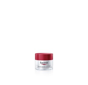 Eucerin Hyaluron-Filler + Volume lift dnevna krema za suhu kožu