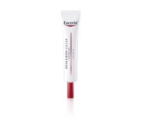 Eucerin Hyaluron-Filler + Volume lift krema za područje oko očiju