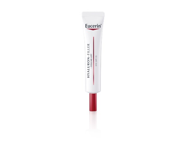 Eucerin Hyaluron-Filler + Volume lift krema za područje oko očiju