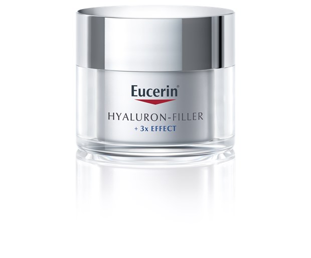 Eucerin Hyaluron-Filler dnevna krema SPF30