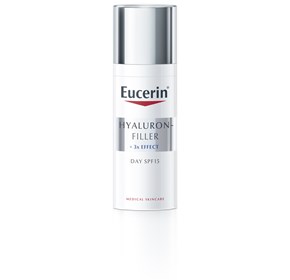 Eucerin Hyaluron-Filler dnevna krema za normalnu i mješovitu kožu