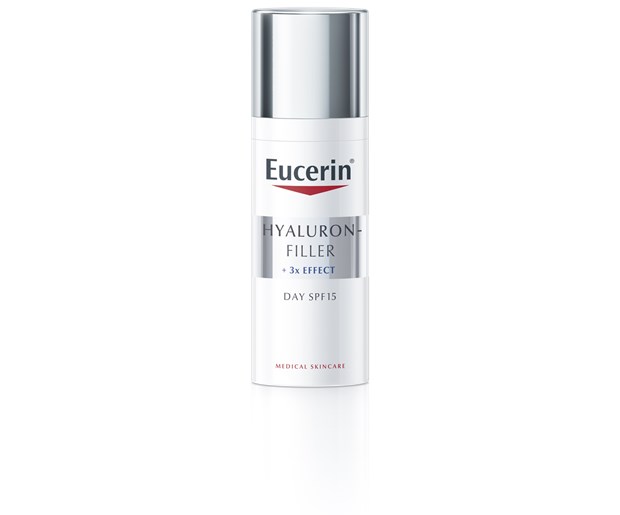 Eucerin Hyaluron-Filler dnevna krema za normalnu i mješovitu kožu