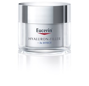 Eucerin Hyaluron-Filler dnevna krema za suhu kožu