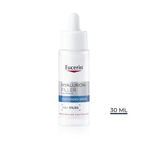 Eucerin Hyaluron-Filler koncentrat protiv bora