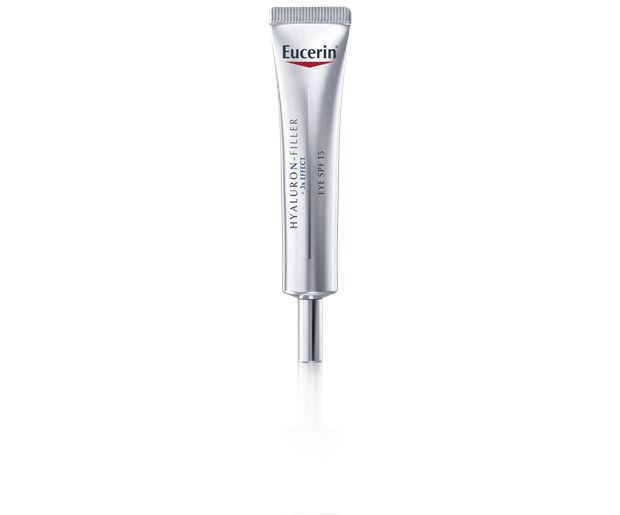 Eucerin Hyaluron-Filler krema za područje oko očiju