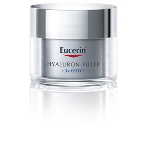 Eucerin Hyaluron-Filler noćna krema