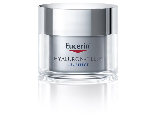 Eucerin Hyaluron-Filler noćna krema
