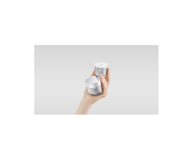 Eucerin Hyaluron-Filler noćna krema refill