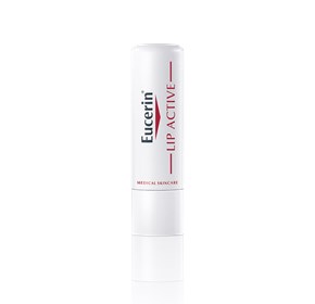 Eucerin Lip Active balzam za usne