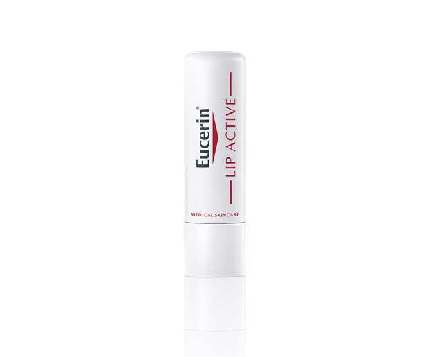 Eucerin Lip Active balzam za usne