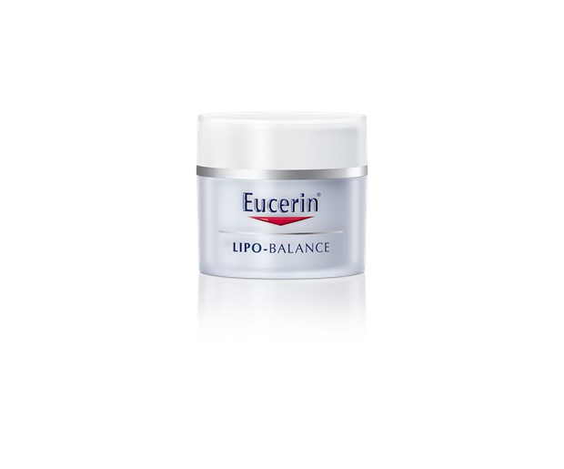 Eucerin Lipo Balance krema