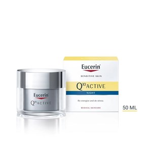 Eucerin Q10 Active noćna krema