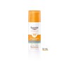 Eucerin Sun Oil control tonirana gel krema SPF50+ medium