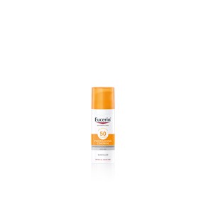 Eucerin Sun Photoaging control fluid SPF50