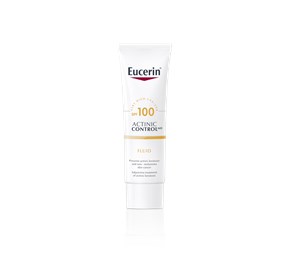 Eucerin Sun Actinic control fluid SPF100