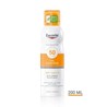 Eucerin Sun Oil Control dry touch sprej SPF50 200ml